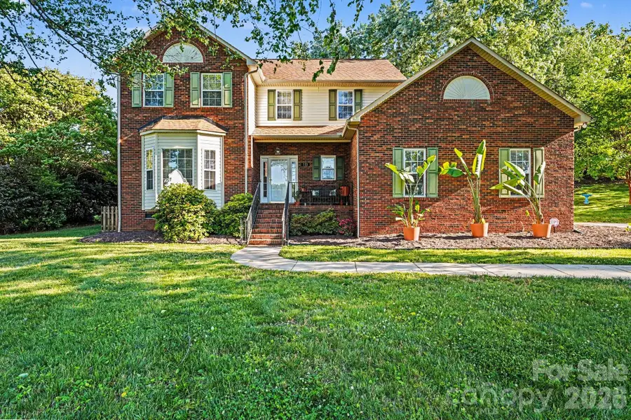 113 Browns Farm Road, Salisbury, NC 28147 - #3