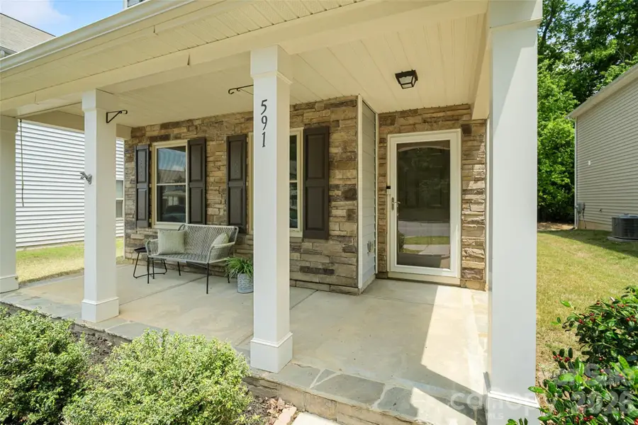 591 Stockton Way, Rock Hill, SC 29732 - #2