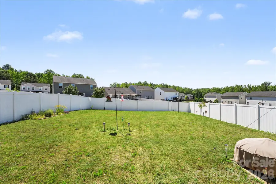 114 Weymouth Avenue, Troutman, NC 28166 - #3
