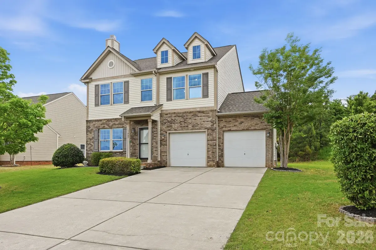 1465 Juanita Avenue, Rock Hill, SC 29730 - #1