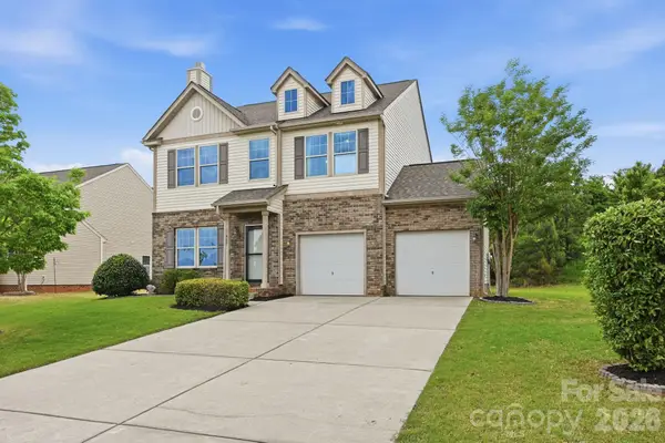 1465 Juanita Avenue, Rock Hill, SC 29730