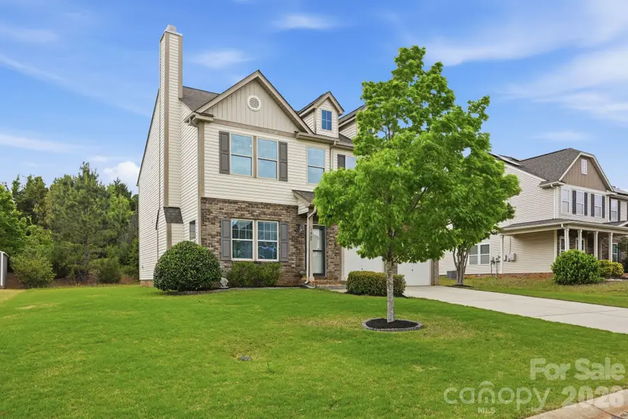 1465 Juanita Avenue, Rock Hill, SC 29730 - #3