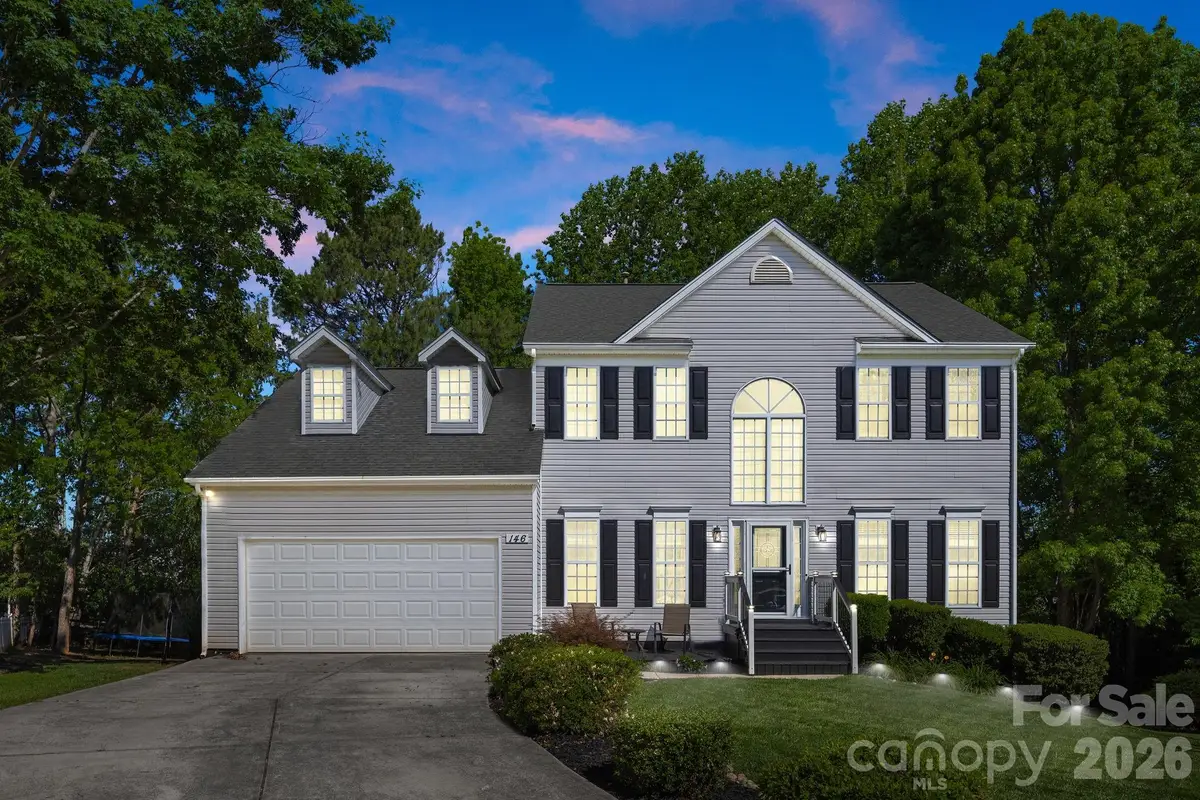 146 Comata Road, Mooresville, NC 28117 - #1