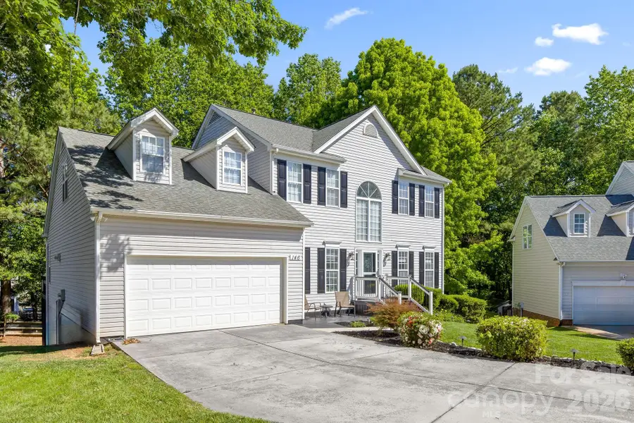 146 Comata Road, Mooresville, NC 28117 - #3