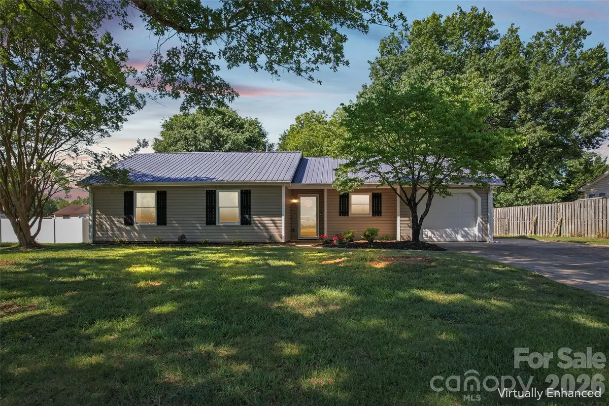 4711 Misty Hill Lane, Gastonia, NC 28056 - #1