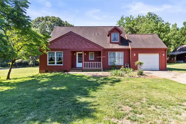 7101 Rock Island Road, Charlotte, NC 28278