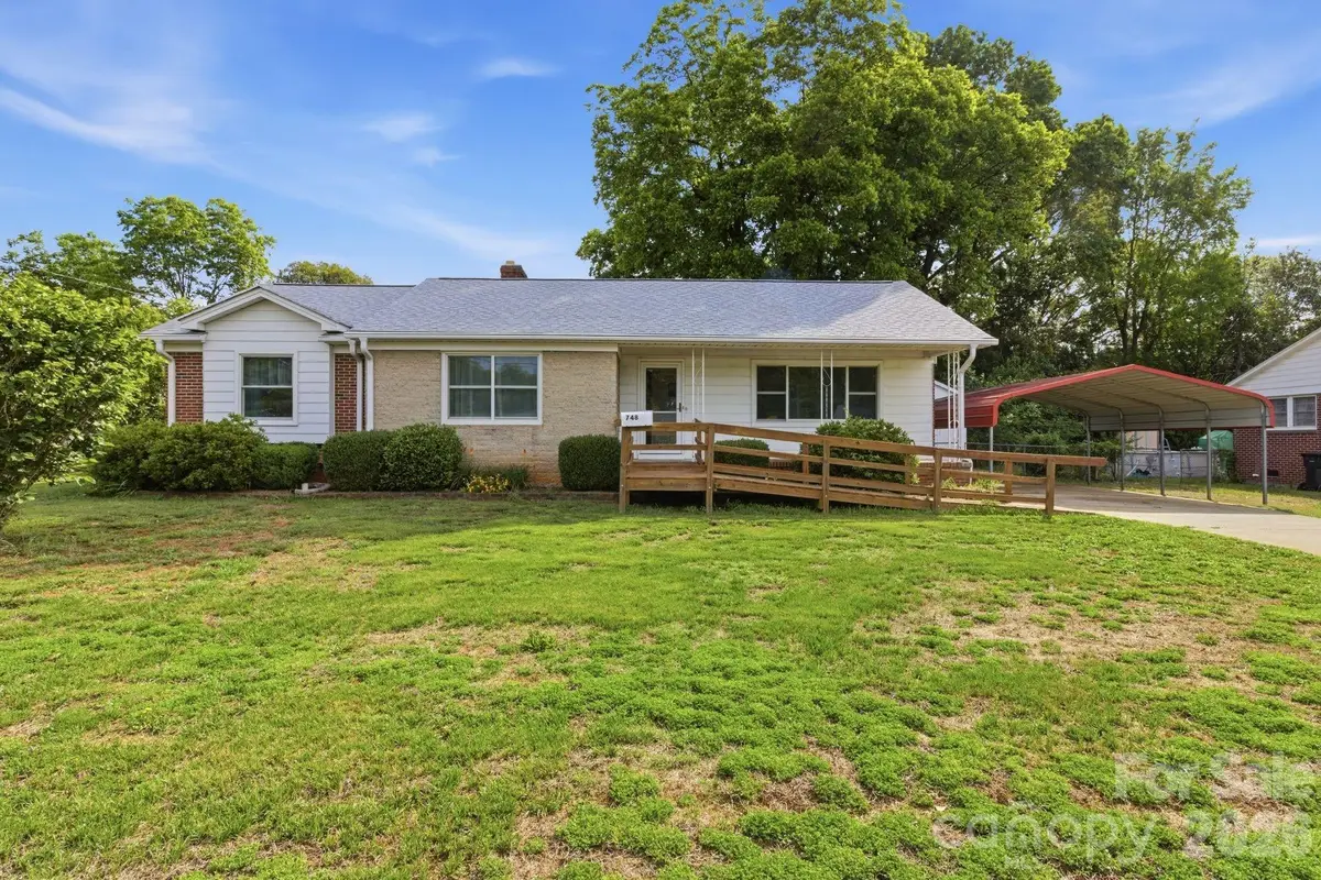 748 Emorywood Avenue, Rock Hill, SC 29730 - #1