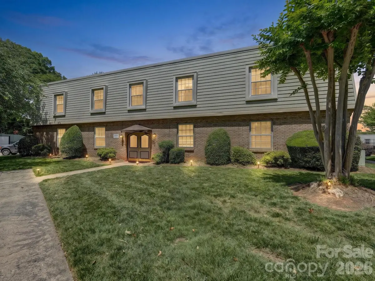 2628 Park Road #D, Charlotte, NC 28209 - #1