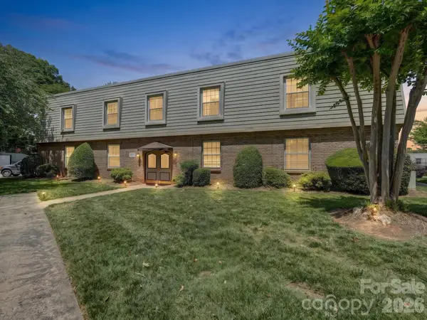 2628 Park Road #D, Charlotte, NC 28209