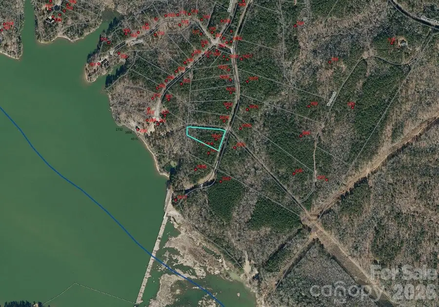 1062 Blewett Falls Road, Rockingham, NC 28379 - #2