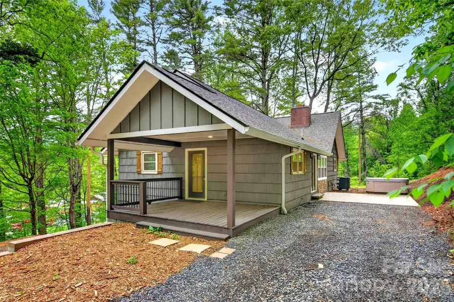 3781 S 226 Highway, Bakersville, NC 28705 - #3