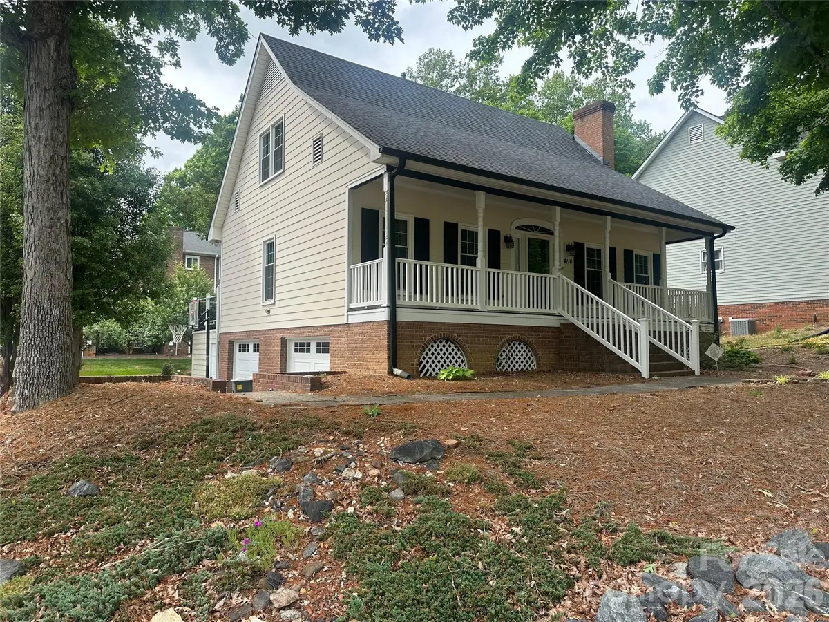 4116 Moss Brook Drive, Winston Salem, NC 27127 - #1