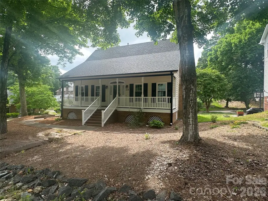 4116 Moss Brook Drive, Winston Salem, NC 27127 - #2