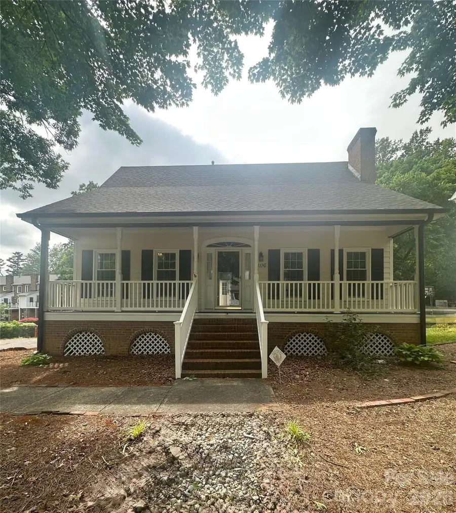 4116 Moss Brook Drive, Winston Salem, NC 27127 - #3