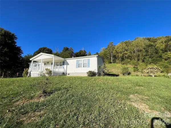 15 Mothers Way, Marshall, NC 28753