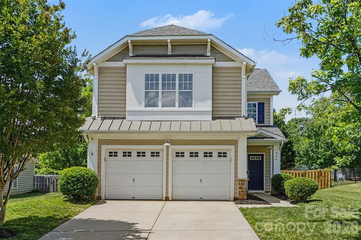 244 Sand Paver Way, Fort Mill, SC 29708 - #1