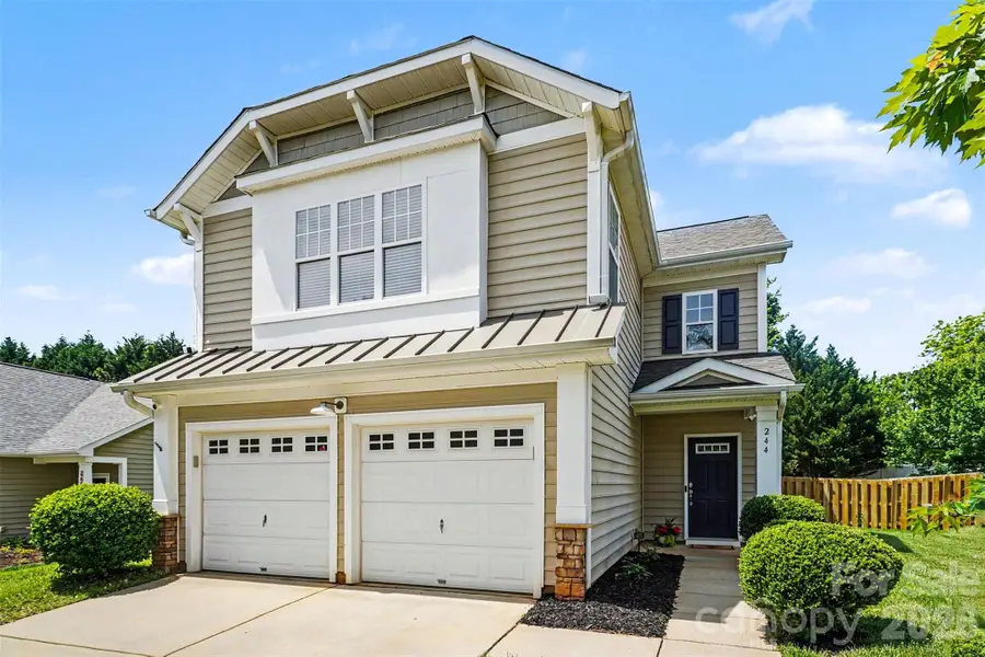 244 Sand Paver Way, Fort Mill, SC 29708 - #2