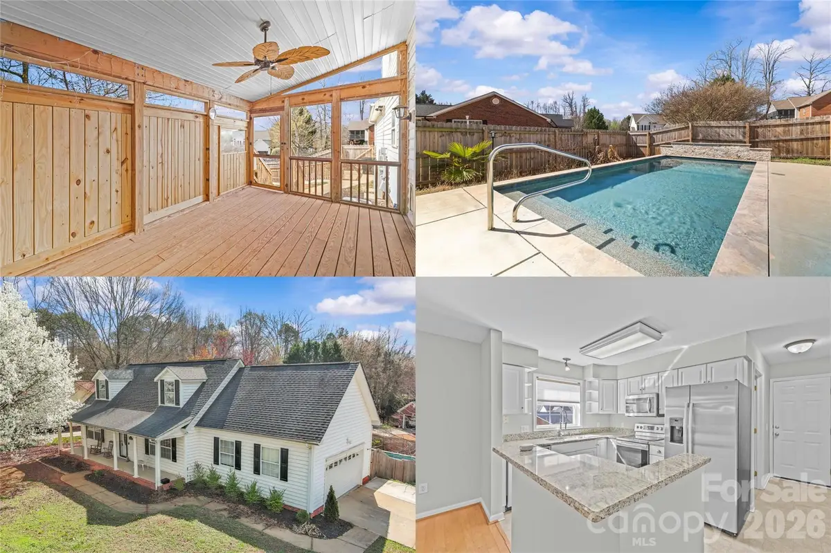 113 Heather Glen Lane, Belmont, NC 28012 - #1