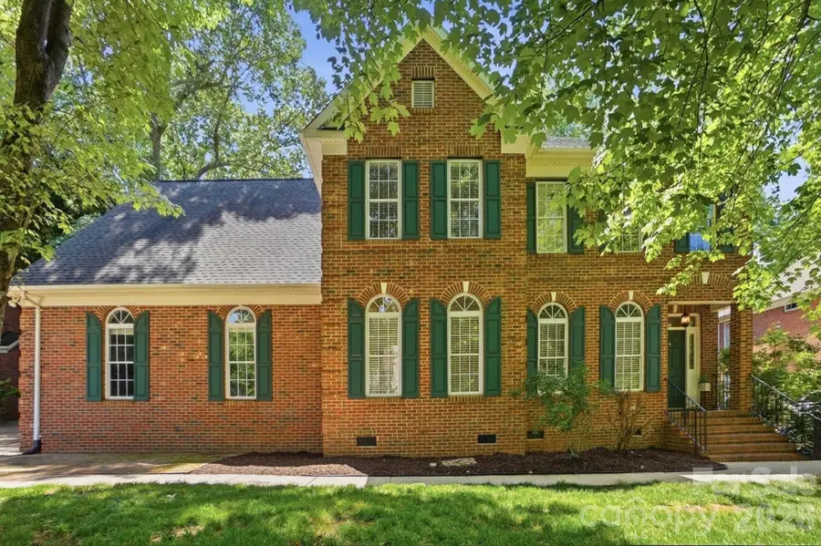 7126 Weddington Brook Drive, Matthews, NC 28104 - #2