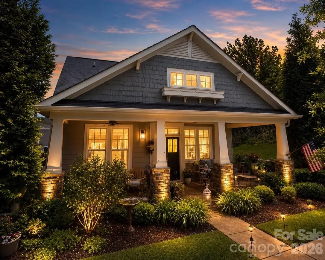 101 Mac Alley, Cramerton, NC 28032 - #1