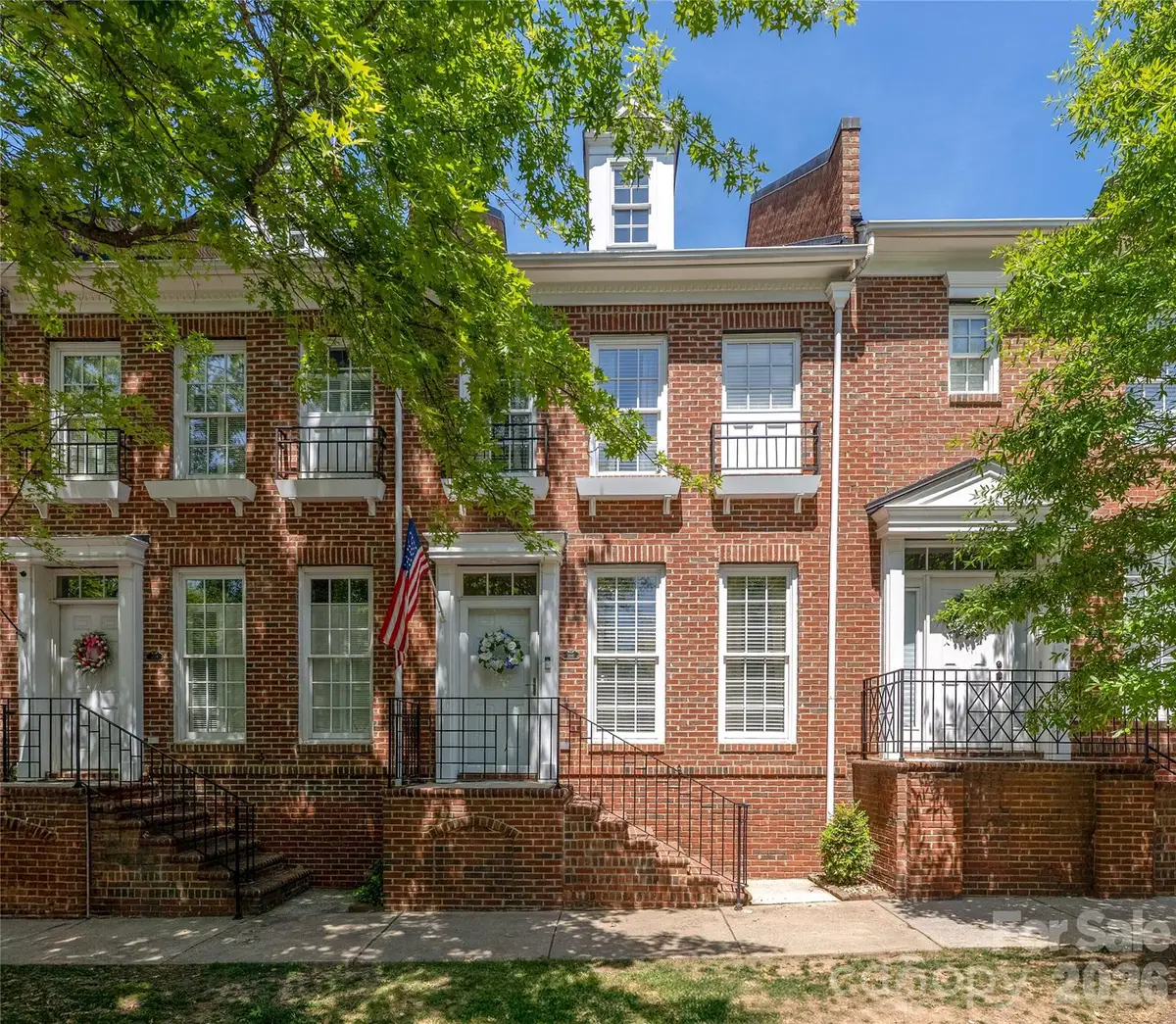 12317 Mahafey Lane, Huntersville, NC 28078 - #1