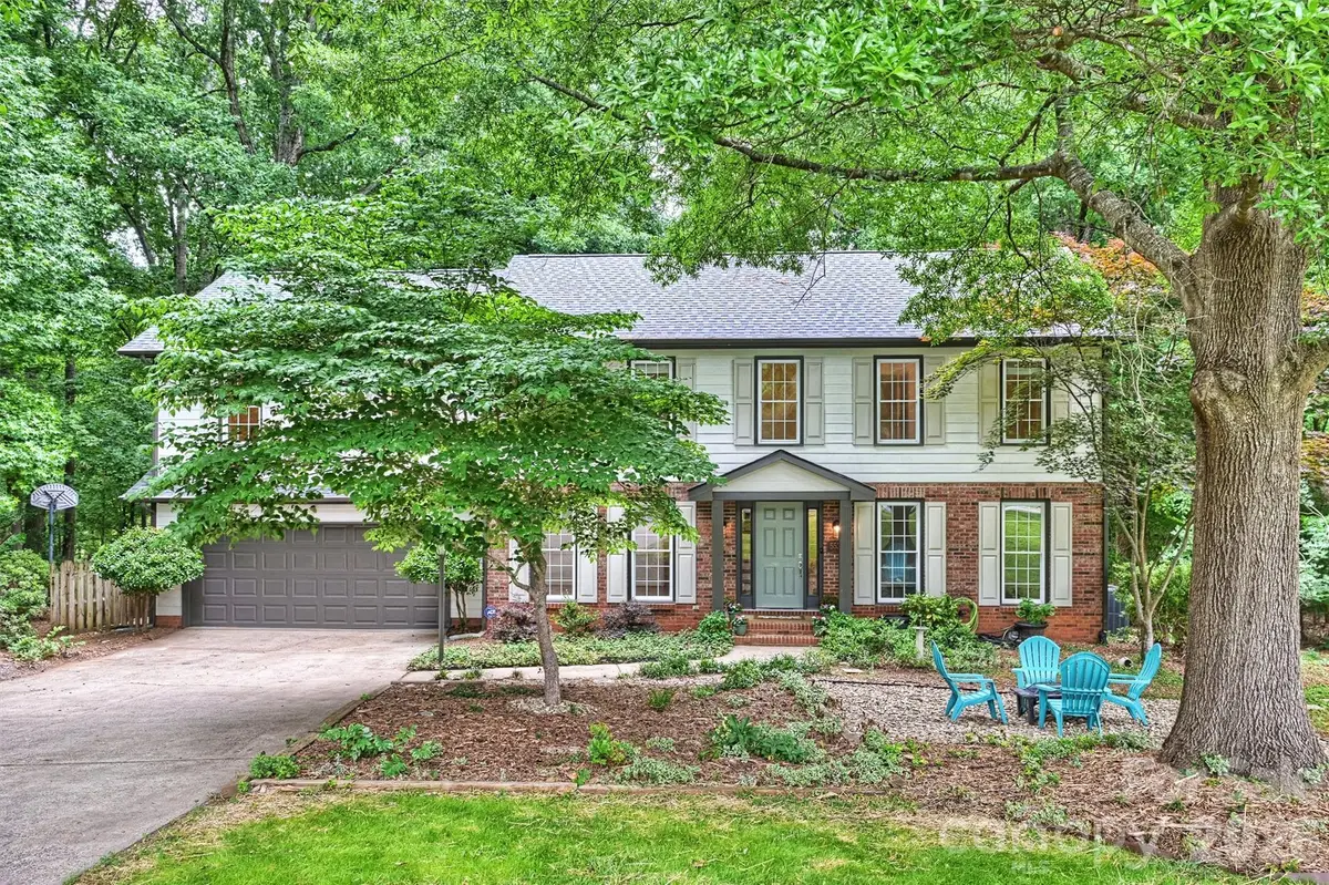 5530 Spearmint Drive, Mint Hill, NC 28227 - #1