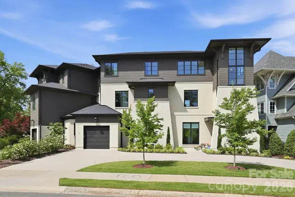 2840 Irby Drive, Charlotte, NC 28209