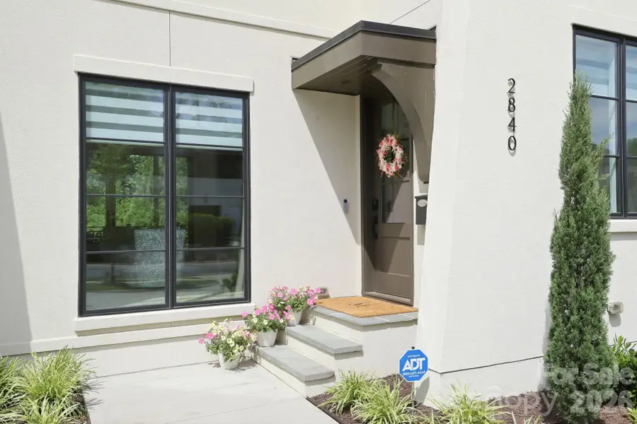 2840 Irby Drive, Charlotte, NC 28209 - #3