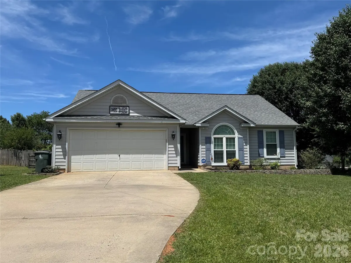 900 Milkwood Lane, Monroe, NC 28110 - #1