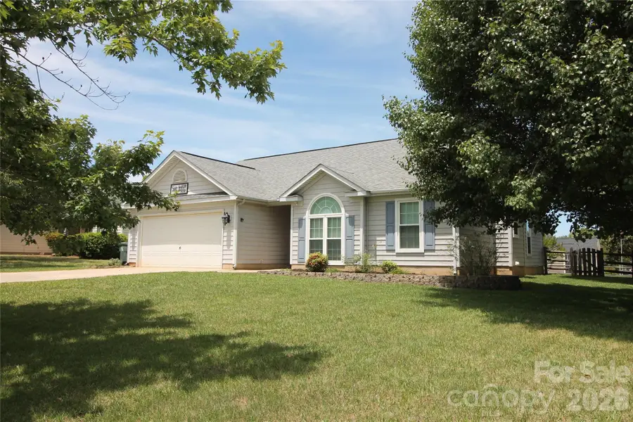 900 Milkwood Lane, Monroe, NC 28110 - #2