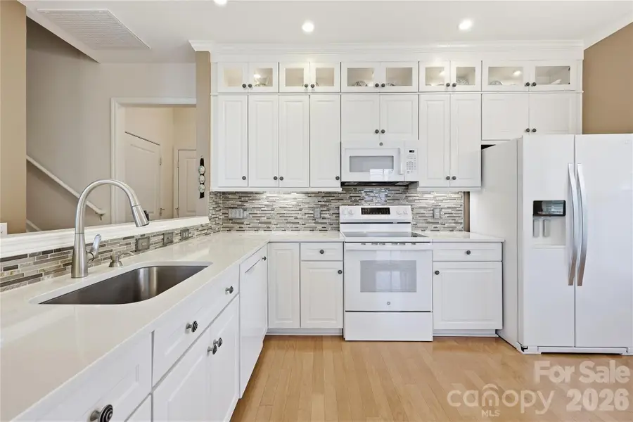 9510 Kestral Ridge Drive, Charlotte, NC 28269 - #3