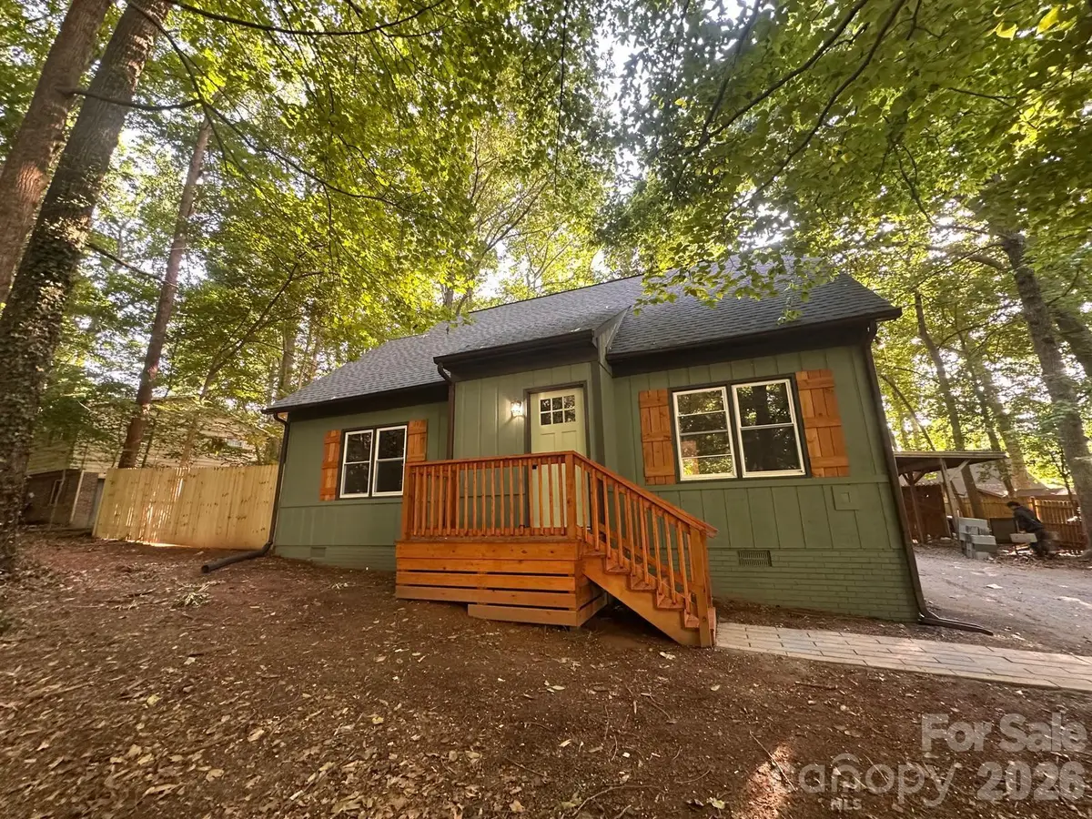 727 Boulder Place, Statesville, NC 28625 - #1