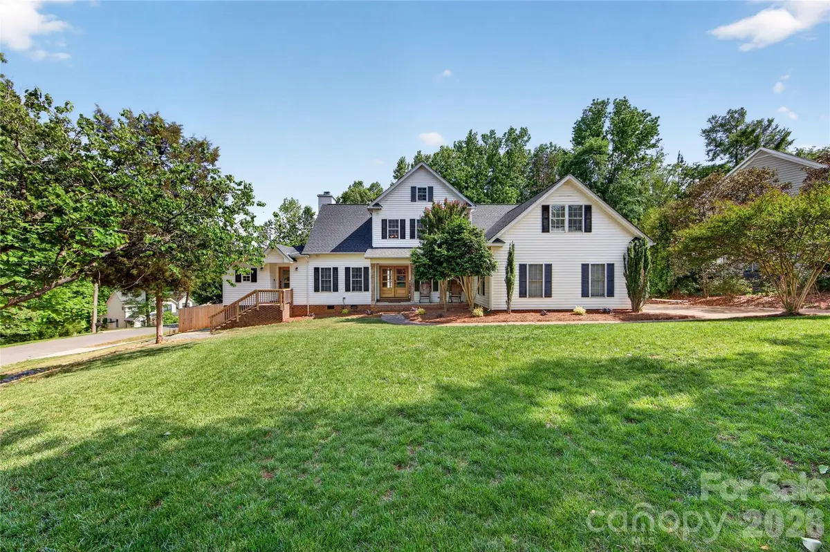 8628 Brookgreen Drive, Mint Hill, NC 28227 - #1