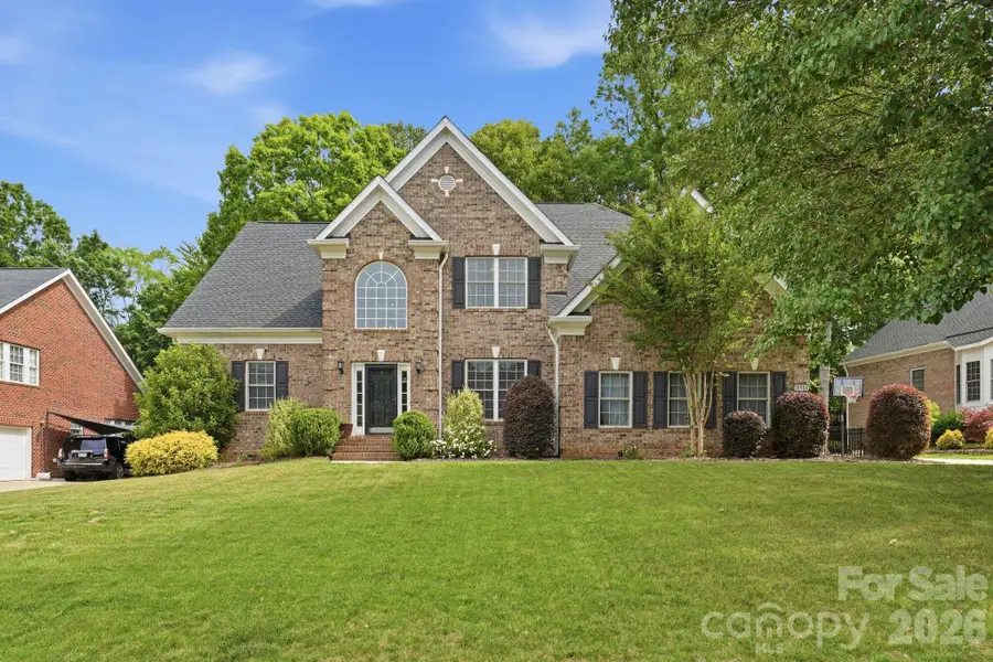 10508 Devonshire Drive, Huntersville, NC 28078 - #2