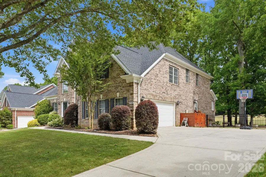 10508 Devonshire Drive, Huntersville, NC 28078 - #3