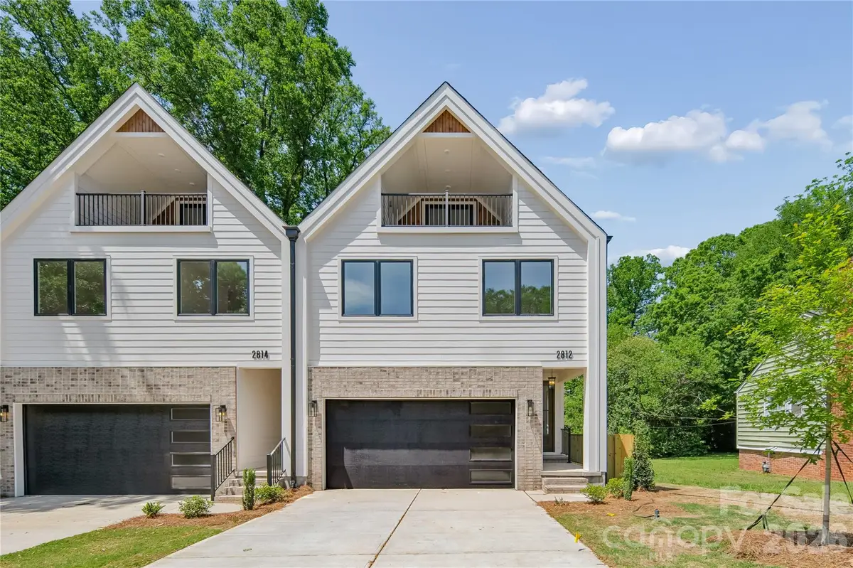 2812 Phillips Avenue, Charlotte, NC 28208 - #1