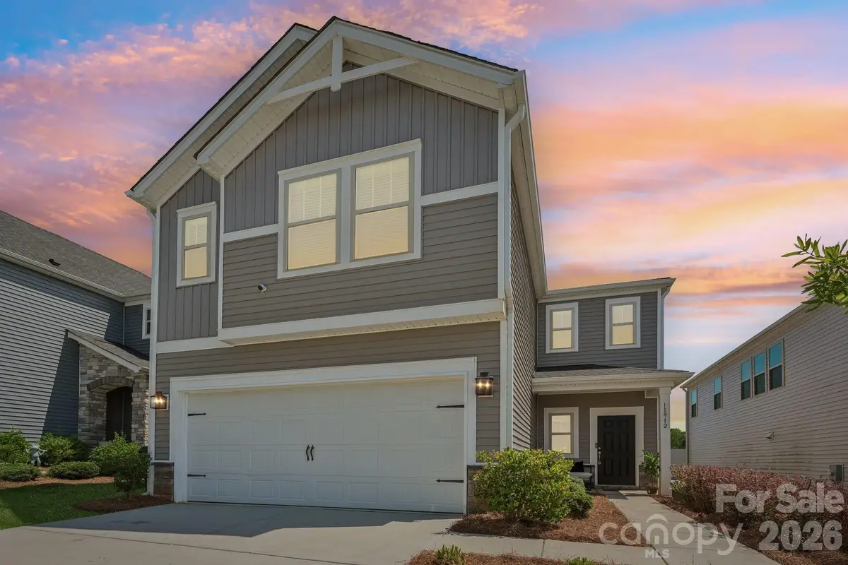 11912 Red Leaf Drive, Charlotte, NC 28215 - #1