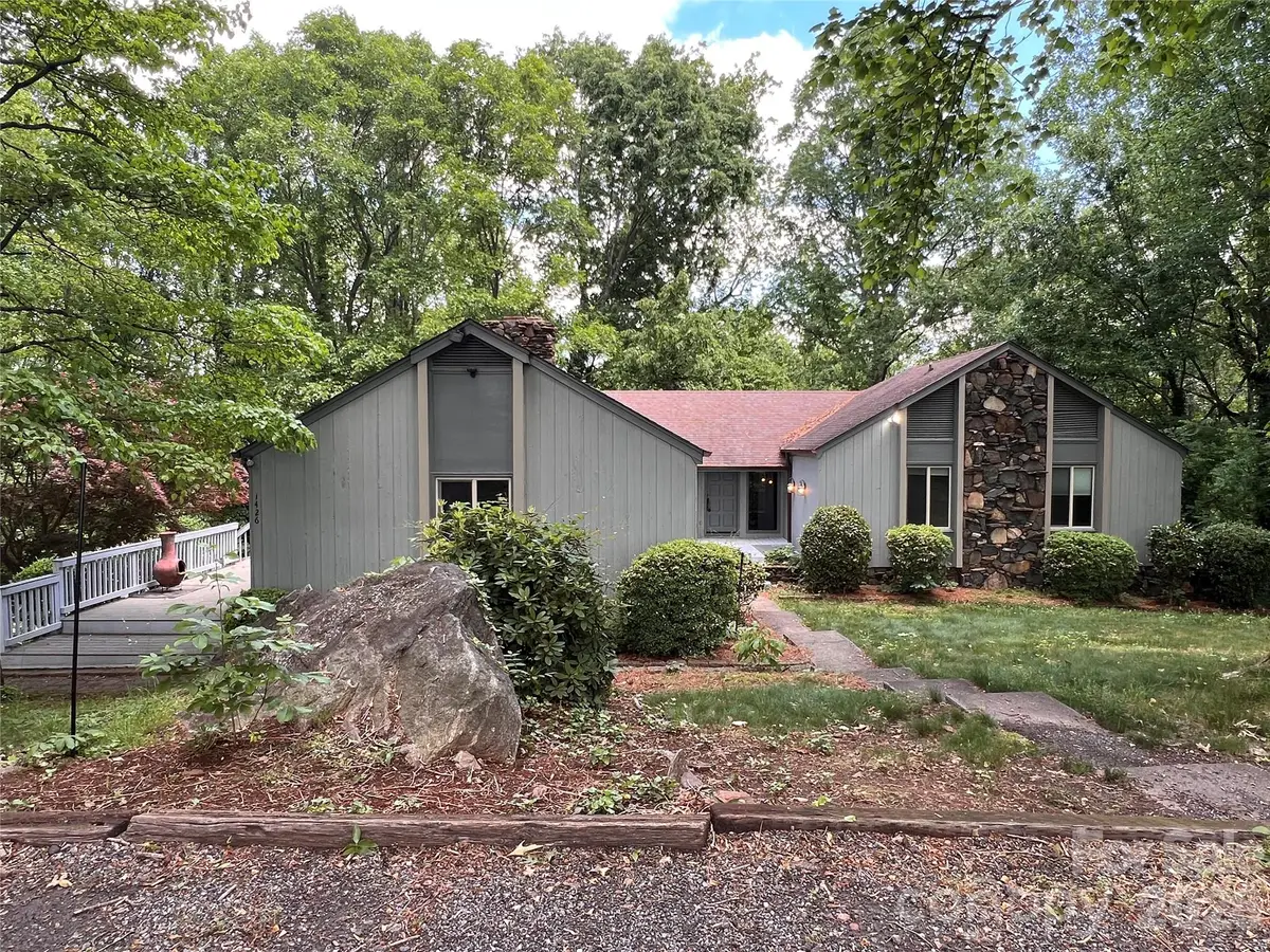1426 Alf Hoover Road, Vale, NC 28168 - #1