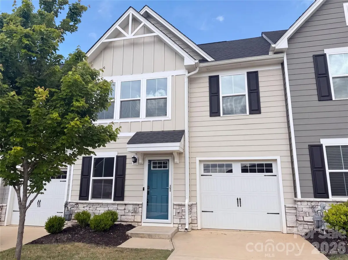 124 Kristin View Lane, Troutman, NC 28166 - #1
