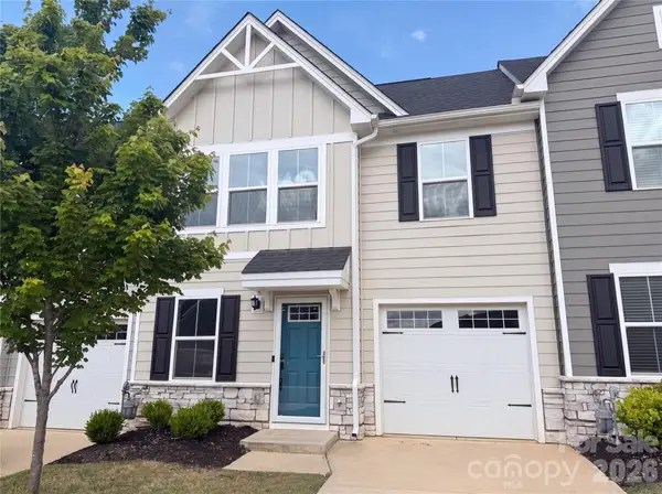 124 Kristin View Lane, Troutman, NC 28166