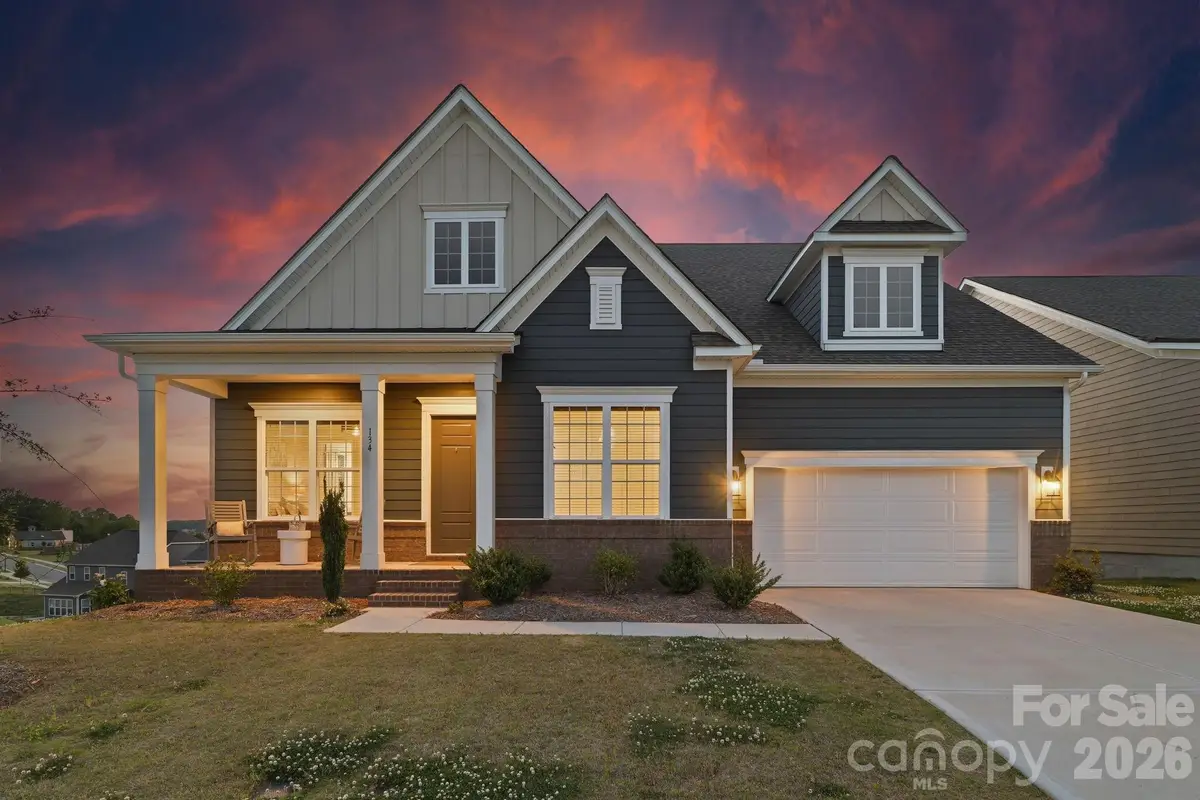 134 Winterberry Street, Mooresville, NC 28117 - #1