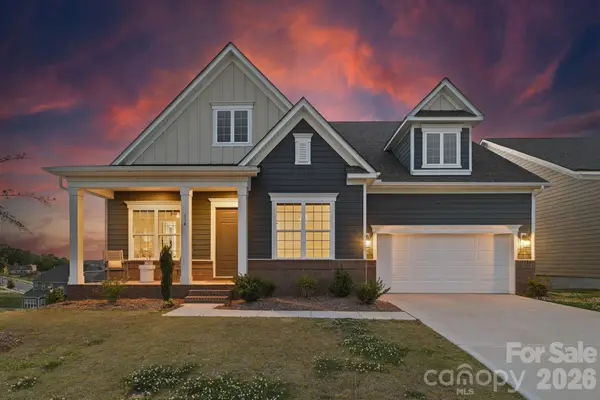 134 Winterberry Street, Mooresville, NC 28117