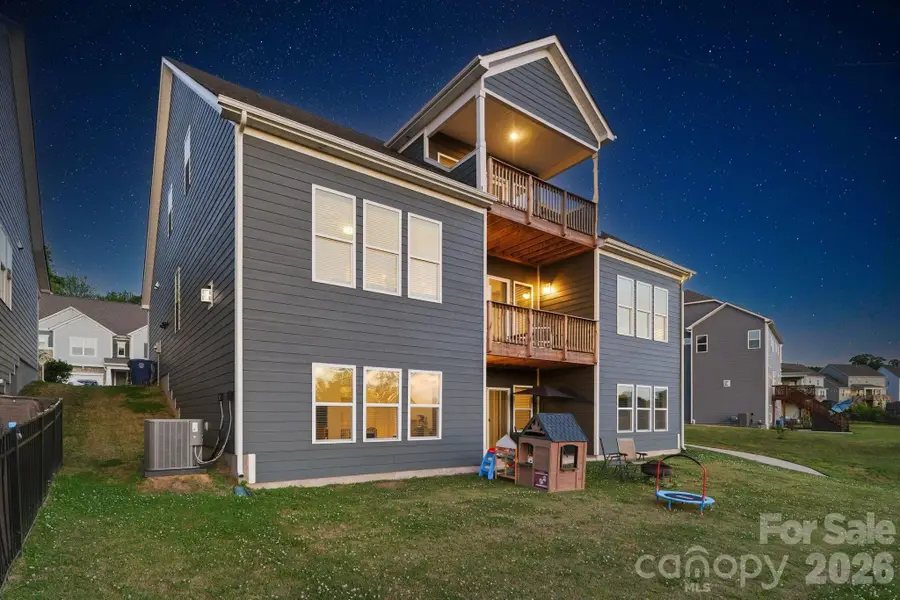 134 Winterberry Street, Mooresville, NC 28117 - #2