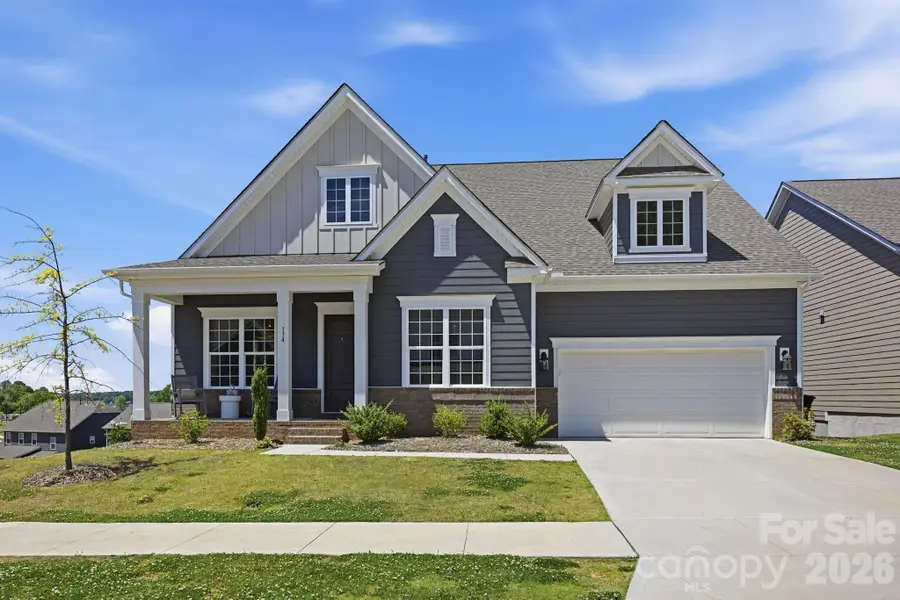134 Winterberry Street, Mooresville, NC 28117 - #3