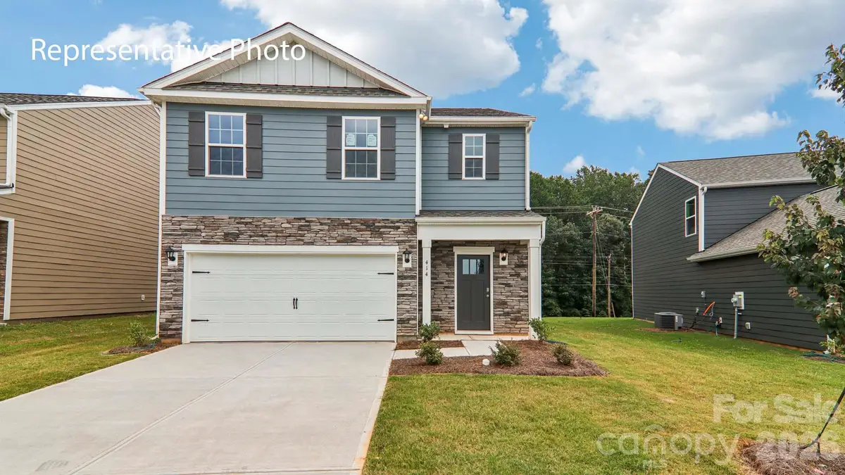521 Blackpool Court, Monroe, NC 28112 - #1