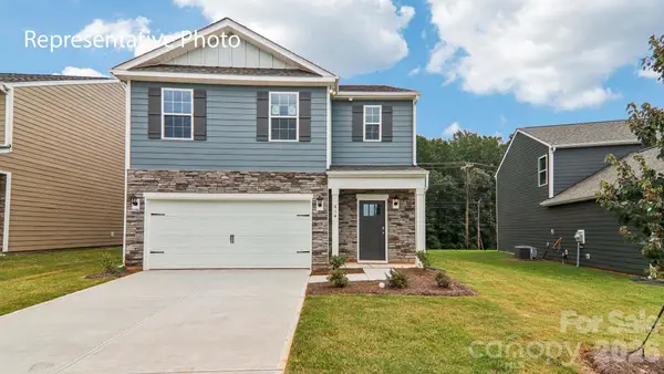 521 Blackpool Court, Monroe, NC 28112