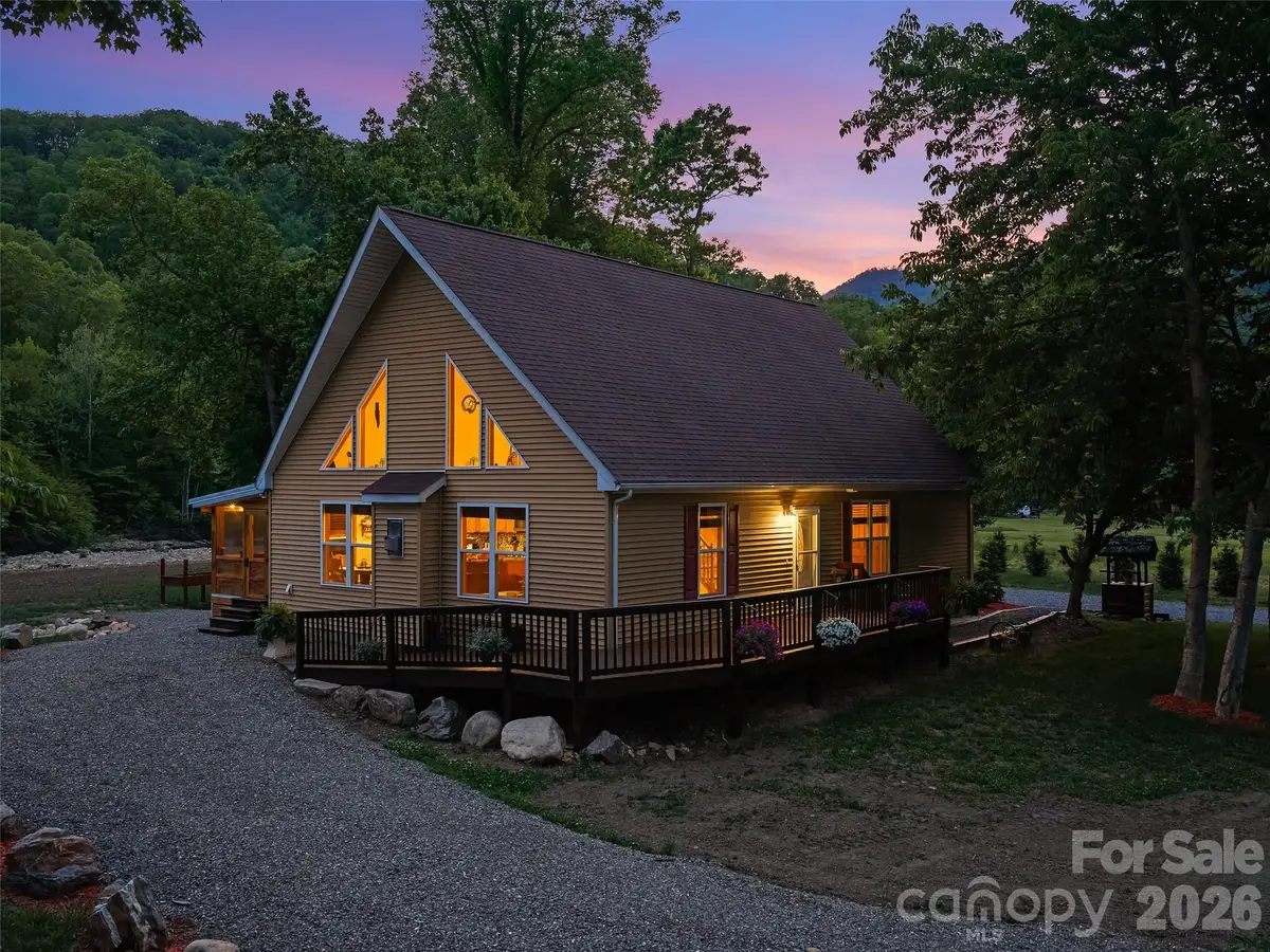 326 Ewart Wilson Road, Burnsville, NC 28714 - #1