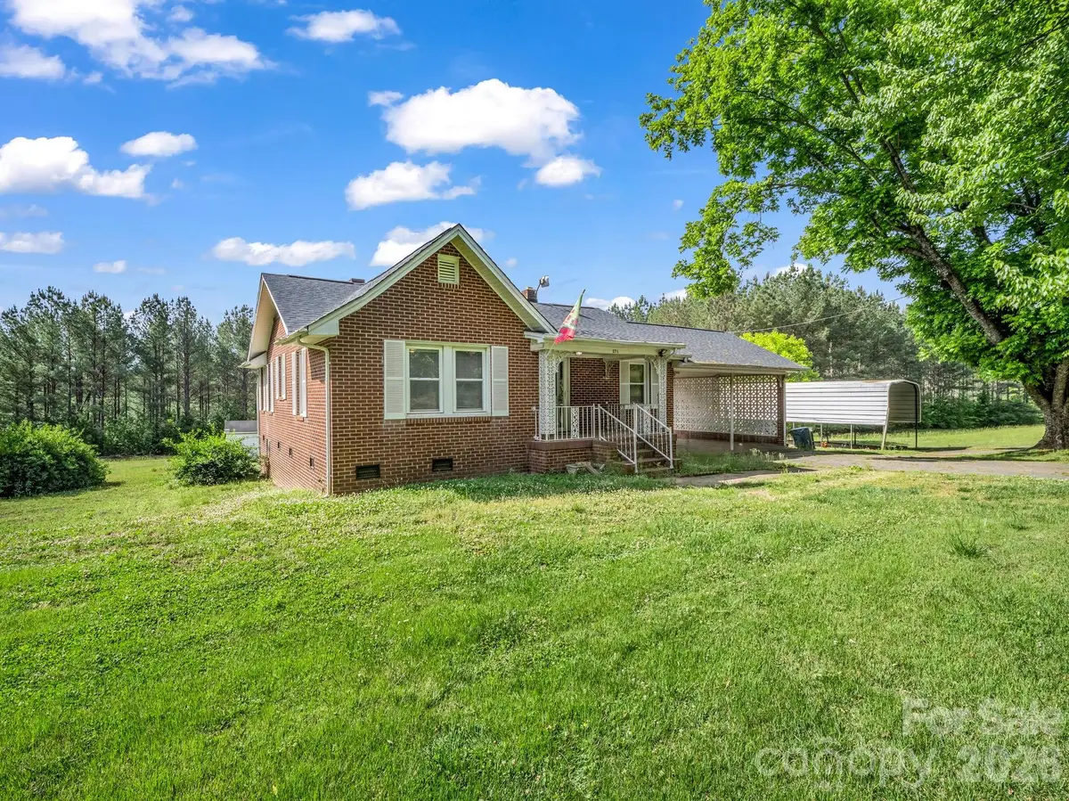 271 Old Ballpark Road, Forest City, NC 28043 - #1