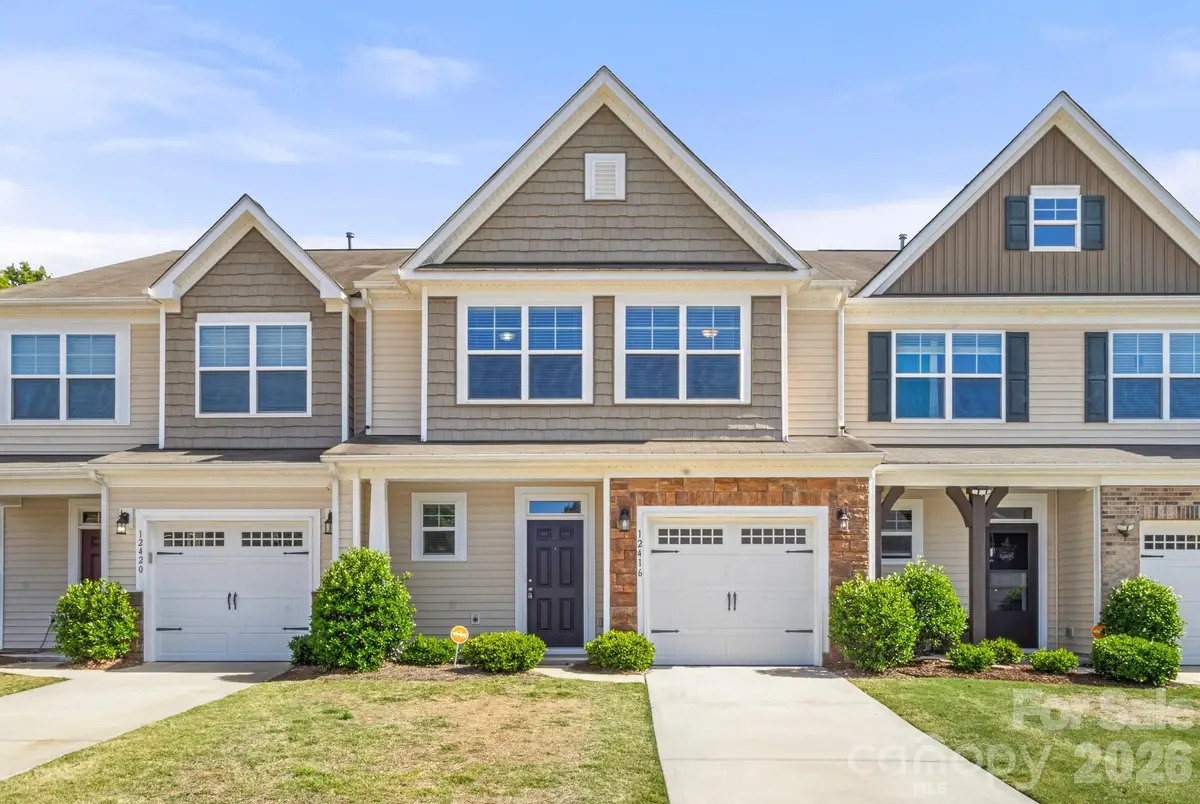 12416 Savannah Cottage Drive #114, Charlotte, NC 28273 - #1