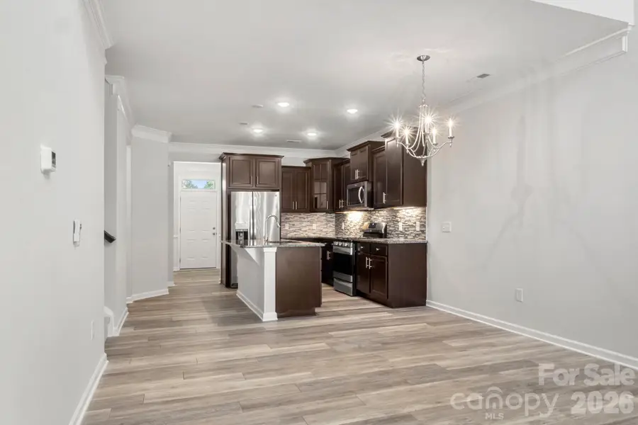 12416 Savannah Cottage Drive #114, Charlotte, NC 28273 - #2